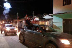 2018 - Campanha Eleitoral - São José da Safira 3